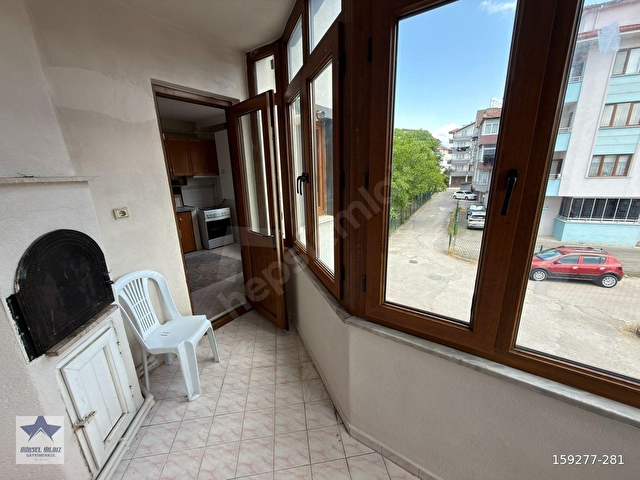 2+1 100M2 DEPOZİTOSUZ ÜNİVERSİTE YOLU ÜZERİ EŞYALI KİRALIK DAİRE - Görsel 20