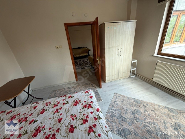 2+1 100M2 DEPOZİTOSUZ ÜNİVERSİTE YOLU ÜZERİ EŞYALI KİRALIK DAİRE - Görsel 8