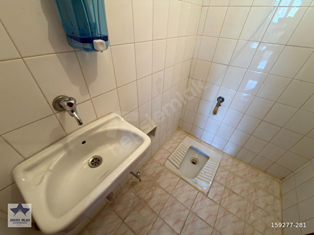 2+1 100M2 DEPOZİTOSUZ ÜNİVERSİTE YOLU ÜZERİ EŞYALI KİRALIK DAİRE - Görsel 18