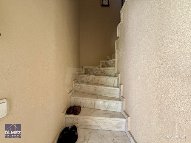 ÖLMEZ EMLAKTAN TURUNÇTA SATILIK DUBLEKS DAİRE. - Görsel 17