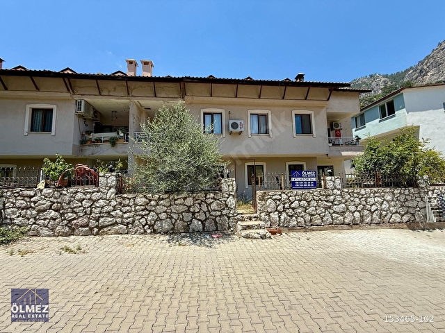 ÖLMEZ EMLAKTAN TURUNÇTA SATILIK DUBLEKS DAİRE.