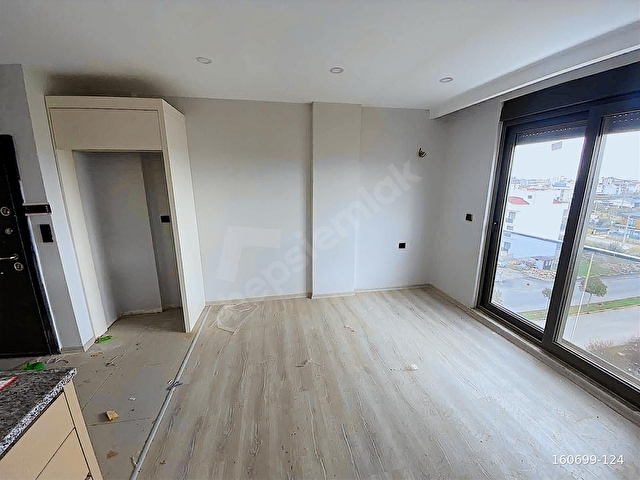ANTALYA DÖŞEMEALTI YENİKÖY SATILIK 1+1 DAİRE - Görsel 18