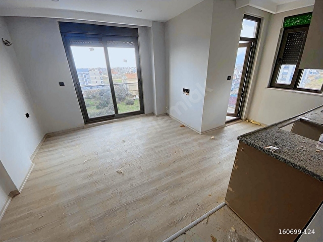 ANTALYA DÖŞEMEALTI YENİKÖY SATILIK 1+1 DAİRE - Görsel 17