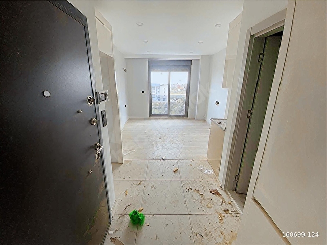 ANTALYA DÖŞEMEALTI YENİKÖY SATILIK 1+1 DAİRE - Görsel 7