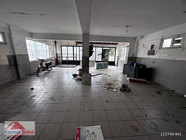 MANAVGAT ANTALYA CADDESİ 2 KATLI KİRALIK DÜKKAN - Görsel 8
