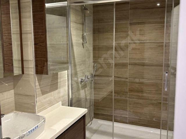 Beylikdüzü Adnan kahveci Mahallesi Site İçinde Sıfır 4+1 Daire - Görsel 10