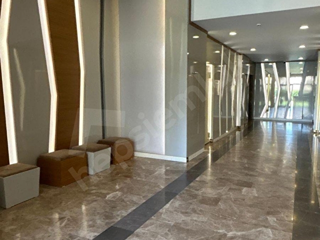 Beylikdüzü Adnan kahveci Mahallesi Site İçinde Sıfır 4+1 Daire - Görsel 2