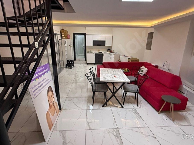 Şehir Hastanesi Çevresi 2 Katlı Tüm Eczane Donanımıyla Kiralık Dükkan - Görsel 11