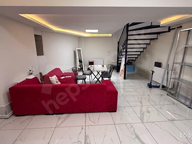 Şehir Hastanesi Çevresi 2 Katlı Tüm Eczane Donanımıyla Kiralık Dükkan - Görsel 12