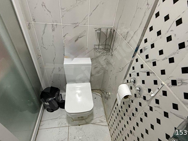 Şehir Hastanesi Çevresi 2 Katlı Tüm Eczane Donanımıyla Kiralık Dükkan - Görsel 16