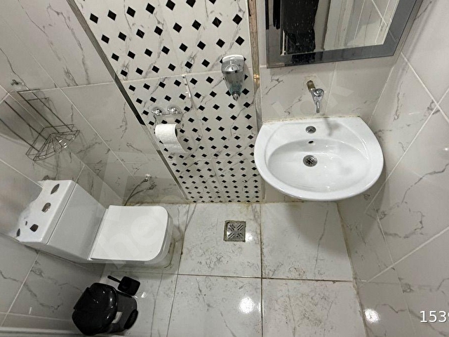 Şehir Hastanesi Çevresi 2 Katlı Tüm Eczane Donanımıyla Kiralık Dükkan - Görsel 17