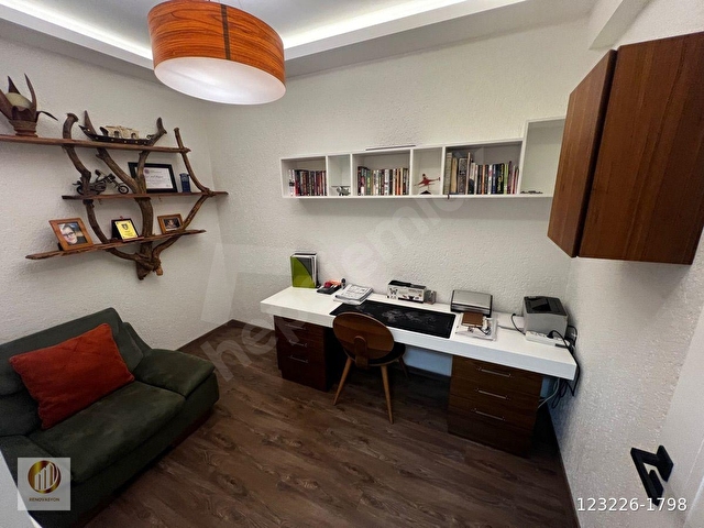 TEKİRDAĞ | MERKEZ | ATATÜRK | 5+1 | MÜSTAKİL | KİRALIK VİLLA - Görsel 25