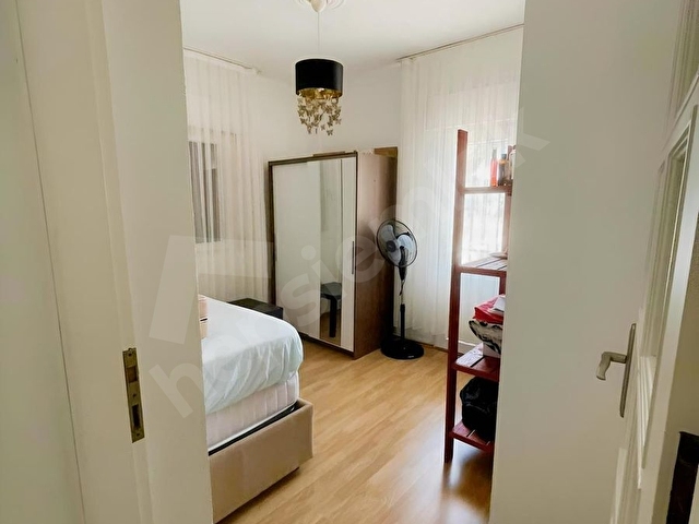 İzmirin İncisi Çeşme Çiftlikköy 3+1 Satılık Dublex Villa - Görsel 30