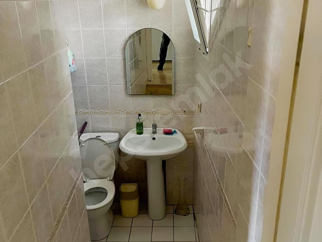 İzmirin İncisi Çeşme Çiftlikköy 3+1 Satılık Dublex Villa - Görsel 19