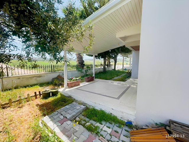 İzmirin İncisi Çeşme Çiftlikköy 3+1 Satılık Dublex Villa - Görsel 7