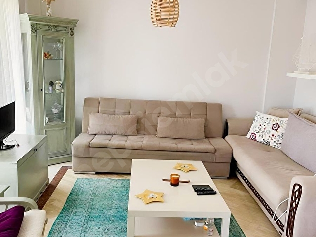 İzmirin İncisi Çeşme Çiftlikköy 3+1 Satılık Dublex Villa - Görsel 18