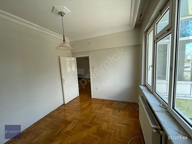 KALAYCIOĞLU GAYRİMENKULDEN YEŞİLMAHALLE YONCA SİTESİNDE SATILIK 2+1 DAİRE - Görsel 9