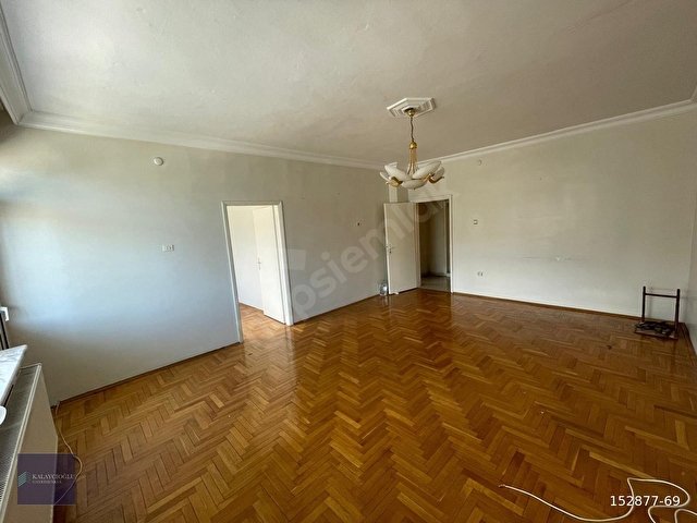 KALAYCIOĞLU GAYRİMENKULDEN YEŞİLMAHALLE YONCA SİTESİNDE SATILIK 2+1 DAİRE - Görsel 5
