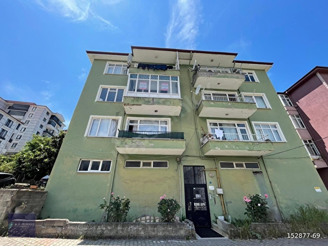 KALAYCIOĞLU GAYRİMENKULDEN YEŞİLMAHALLE YONCA SİTESİNDE SATILIK 2+1 DAİRE
