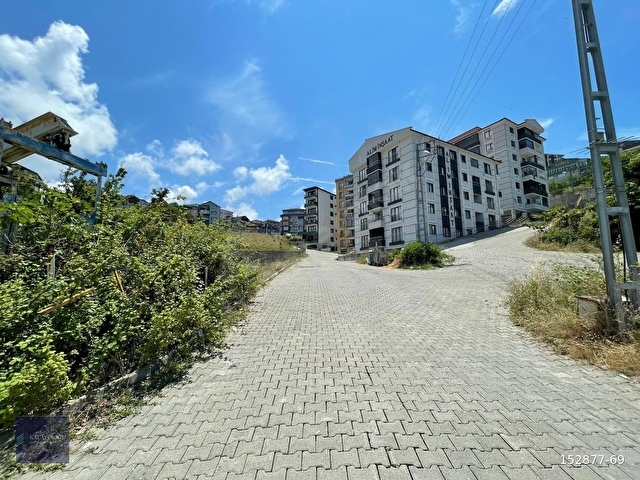KALAYCIOĞLU GAYRİMENKULDEN YEŞİLMAHALLE YONCA SİTESİNDE SATILIK 2+1 DAİRE - Görsel 25