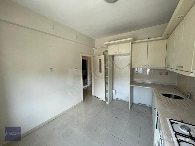 KALAYCIOĞLU GAYRİMENKULDEN YEŞİLMAHALLE YONCA SİTESİNDE SATILIK 2+1 DAİRE - Görsel 6