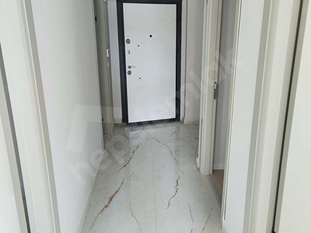SUNULLAH MH DİŞ HASTANESİ CIVARI BAHÇE KULLANIMLI 2+1 SATILIK - Görsel 13