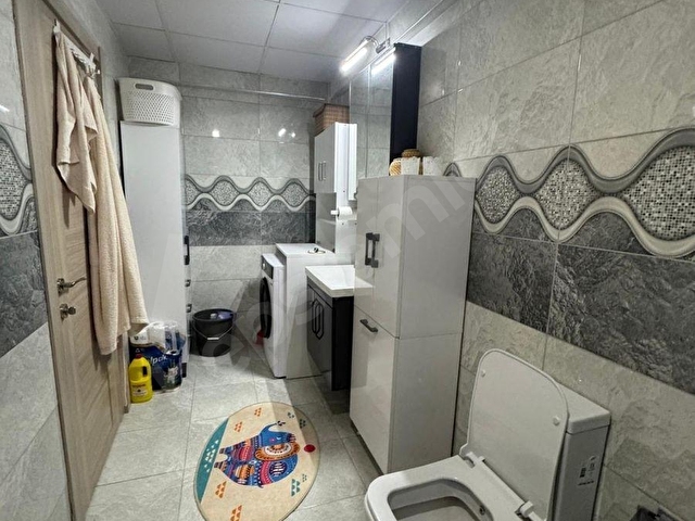 Bornova Homeros Vadi villar bölgesi Eşyalı Dubleks Kiralık Daire - Görsel 30