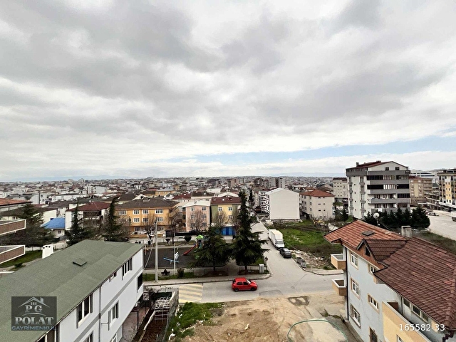 GEBZE GAZİLERDE LÜKS 5+1 DUBLEKS CİFT GİRİŞLİ 2 AİLEYE UYGUN - Görsel 18