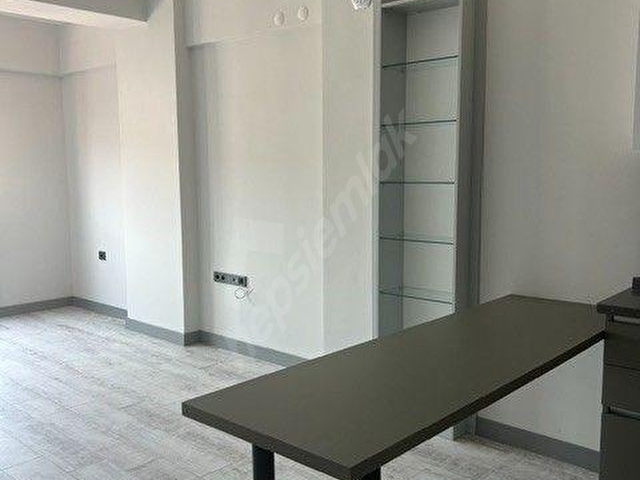 ÜNİVERSİTE – HASTANE  YAKINI  ULAŞIMI KOLAY  SİTE İÇERİSİNDE BALATÇIK  KİRALIK 1+1 LUX DAİRE - Görsel 7