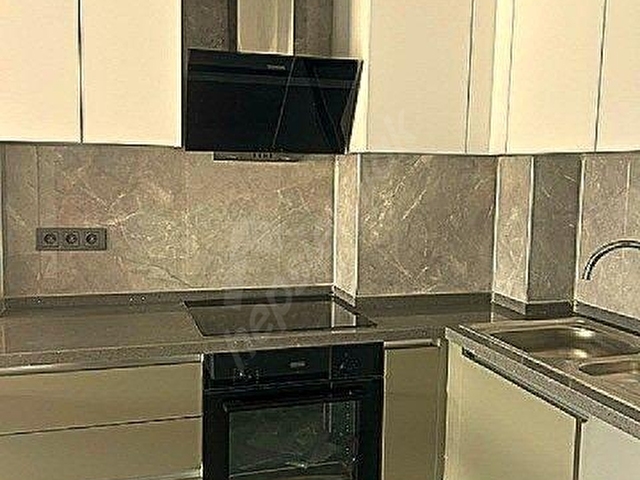 ÜNİVERSİTE – HASTANE  YAKINI  ULAŞIMI KOLAY  SİTE İÇERİSİNDE BALATÇIK  KİRALIK 1+1 LUX DAİRE - Görsel 4