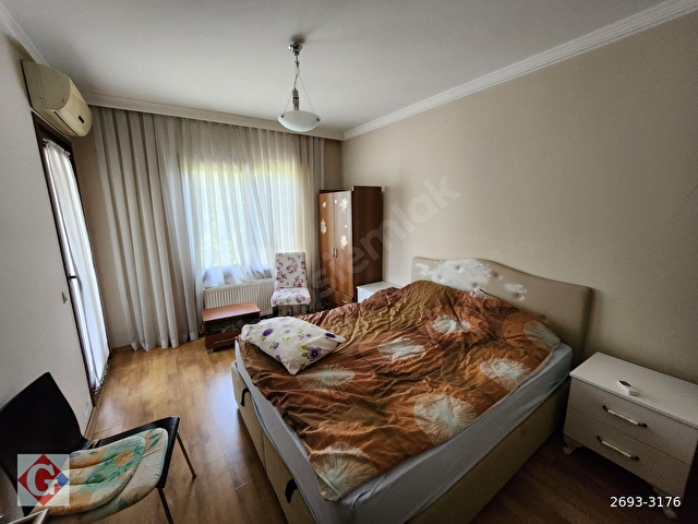 GÖRGÜNDEN ZİYAPAŞA BUL. 3+1 165M2 GKB EŞYALI KİRALIK DAİRE/OFİS - Görsel 13
