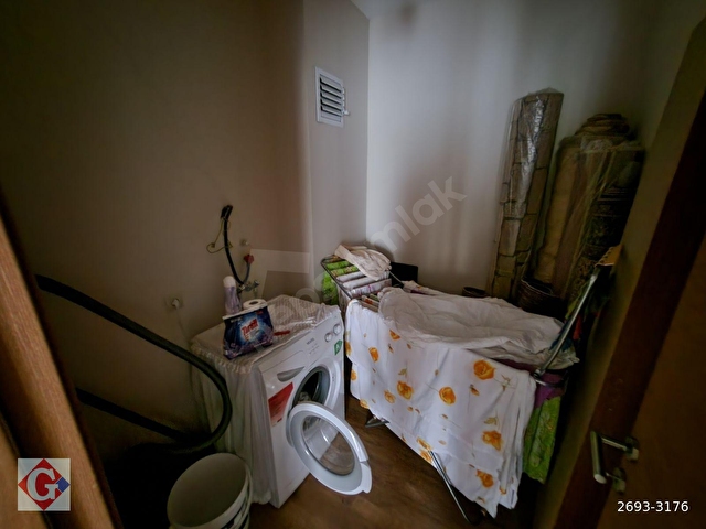 GÖRGÜNDEN ZİYAPAŞA BUL. 3+1 165M2 GKB EŞYALI KİRALIK DAİRE/OFİS - Görsel 3