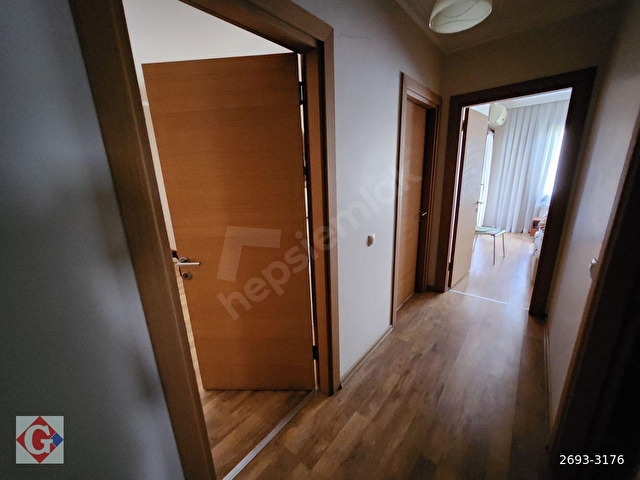 GÖRGÜNDEN ZİYAPAŞA BUL. 3+1 165M2 GKB EŞYALI KİRALIK DAİRE/OFİS - Görsel 2