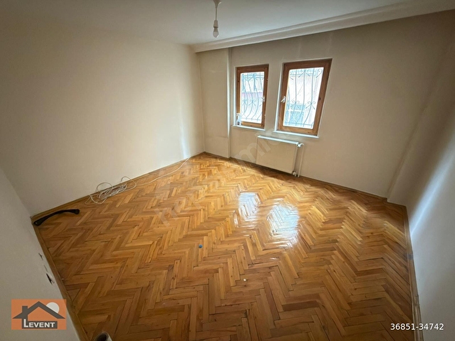 LEVENTTEN AYRANCI MAHALLESİNDE 2+1, 110 M2 AÇIK OTOPARKLI ASANSÖRLÜ BİNADA MERKEZİ KONUMDA SATILIK - Görsel 18