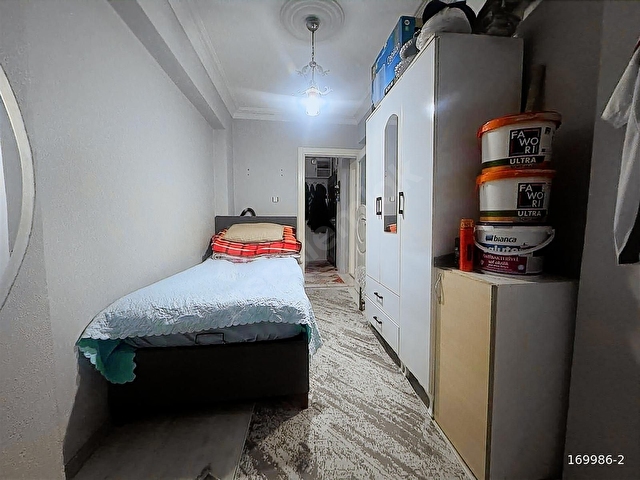 ELİT EMLAKTAN YUNUS EMRE GÖBEĞE YAKIN 1. KAT SATILIK DAİRE - Görsel 24