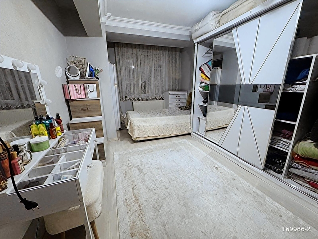 ELİT EMLAKTAN YUNUS EMRE GÖBEĞE YAKIN 1. KAT SATILIK DAİRE - Görsel 15
