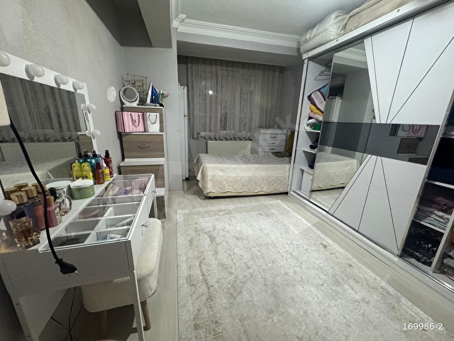 ELİT EMLAKTAN YUNUS EMRE GÖBEĞE YAKIN 1. KAT SATILIK DAİRE - Görsel 14