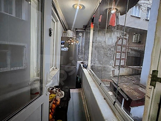 ELİT EMLAKTAN YUNUS EMRE GÖBEĞE YAKIN 1. KAT SATILIK DAİRE - Görsel 8