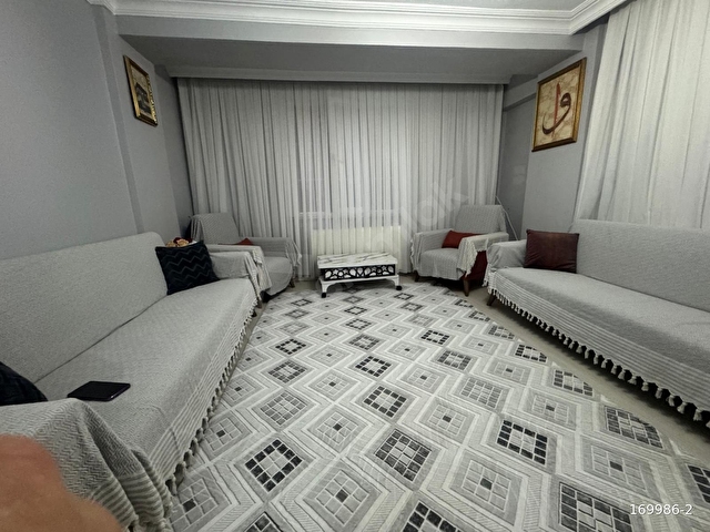 ELİT EMLAKTAN YUNUS EMRE GÖBEĞE YAKIN 1. KAT SATILIK DAİRE - Görsel 2