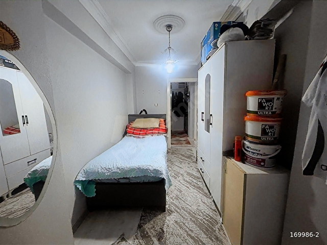 ELİT EMLAKTAN YUNUS EMRE GÖBEĞE YAKIN 1. KAT SATILIK DAİRE - Görsel 20