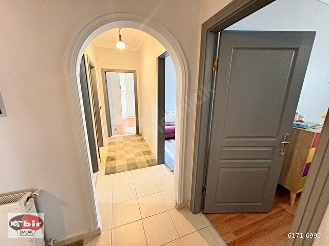 OSMANTAN CADDESİ ÜZERİNDE ORMAN MANZARALI 3+1 SATILIK DAİRE - Görsel 5