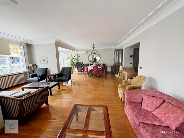 CADDEBOSTAN BÜYÜK KULÜBE GÖZTEPE PARKINA YAKIN KİRALIK 4+1 DAİRE - Görsel 12
