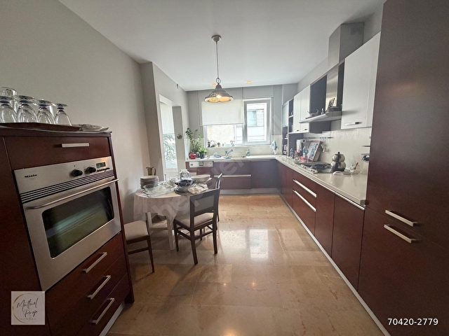 CADDEBOSTAN BÜYÜK KULÜBE GÖZTEPE PARKINA YAKIN KİRALIK 4+1 DAİRE - Görsel 26