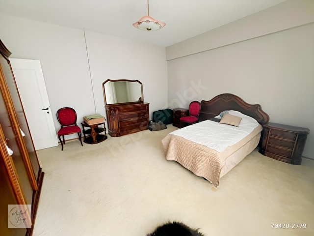 CADDEBOSTAN BÜYÜK KULÜBE GÖZTEPE PARKINA YAKIN KİRALIK 4+1 DAİRE - Görsel 30
