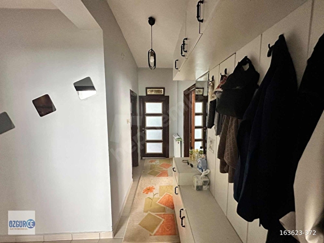 ÖZGÜRCE GYDDEN NENEHATUN MAH.3+1 KİRALIK DAİRE - Görsel 15