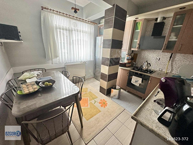 ÖZGÜRCE GYDDEN NENEHATUN MAH.3+1 KİRALIK DAİRE - Görsel 6