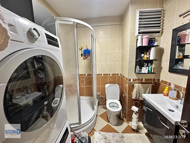 ÖZGÜRCE GYDDEN NENEHATUN MAH.3+1 KİRALIK DAİRE - Görsel 12