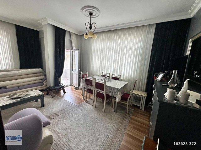 ÖZGÜRCE GYDDEN NENEHATUN MAH.3+1 KİRALIK DAİRE - Görsel 11