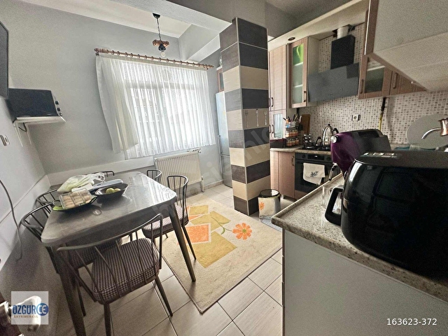 ÖZGÜRCE GYDDEN NENEHATUN MAH.3+1 KİRALIK DAİRE - Görsel 3