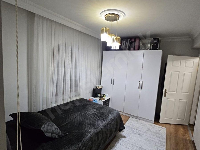 M.GÖKÇEK CAMİ YAKINI ÇİFT GİRİŞ 5+2 FULL YAPILI KAPALI TERASLI SATILIK - Görsel 26
